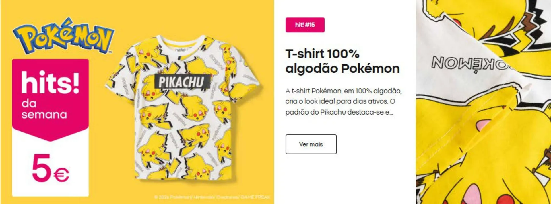 Folheto Catálogo Pepco de 15 de janeiro até 21 de janeiro 2026 - Pagina 16