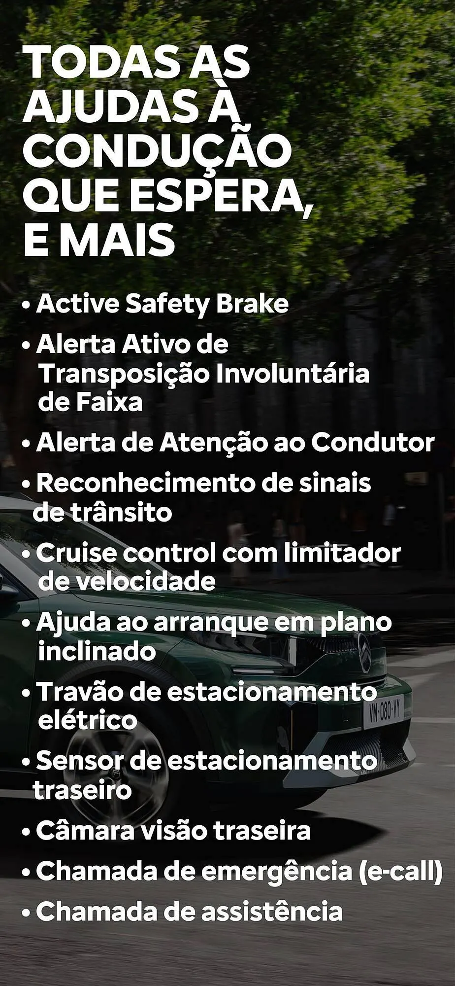 Folheto Folheto Citroen de 30 de janeiro até 31 de dezembro 2026 - Pagina 15