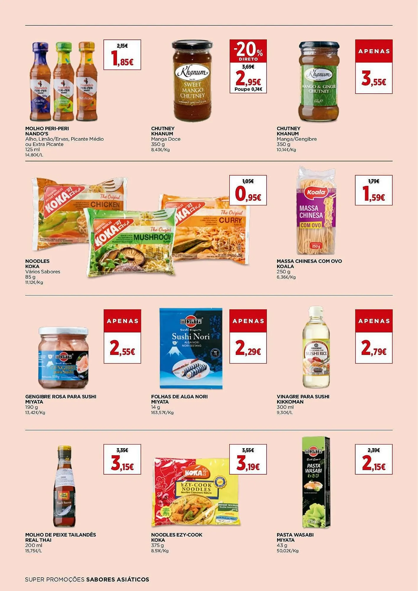 Folheto Folheto El Corte Inglés de 3 de outubro até 16 de outubro 2025 - Pagina 10