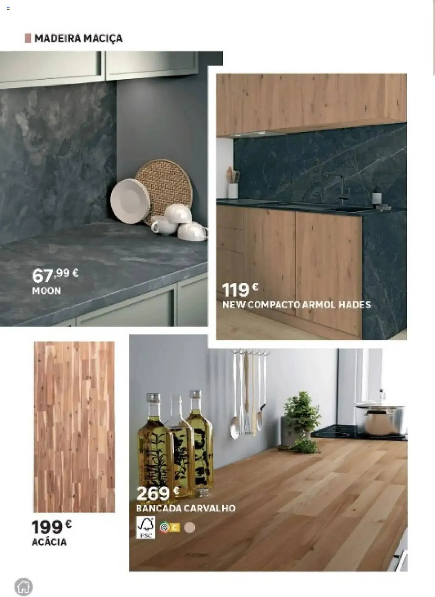 Folheto Folheto Leroy Merlin de 6 de junho até 7 de agosto 2025 - Pagina 24