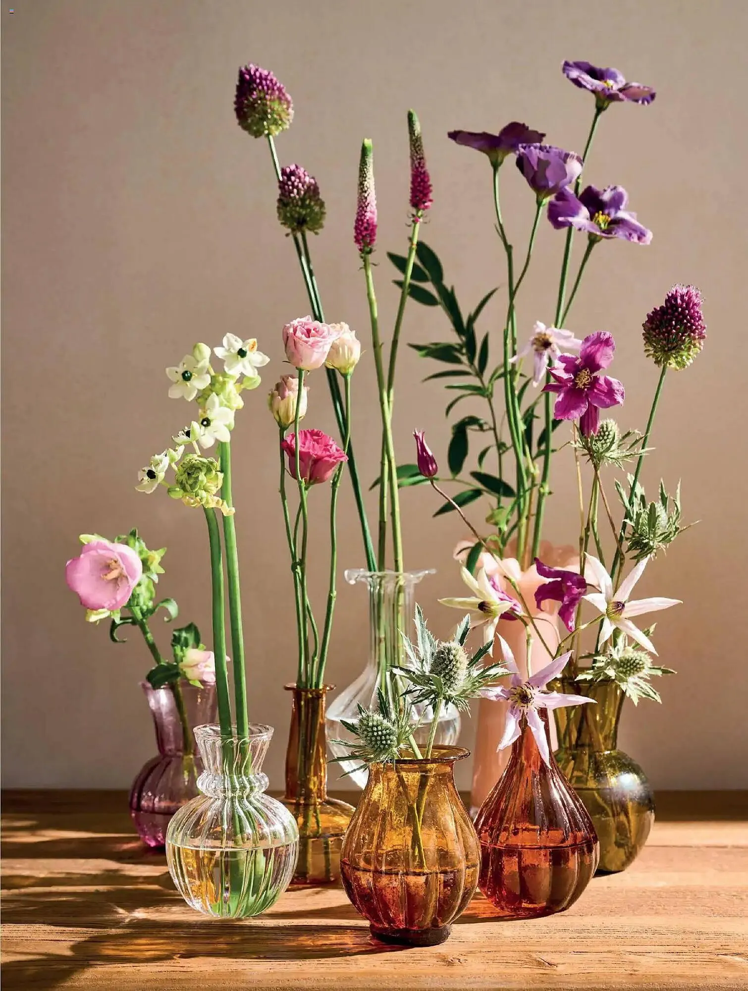 Folheto Folheto El Corte Inglés de 23 de abril até 2 de julho 2026 - Pagina 135