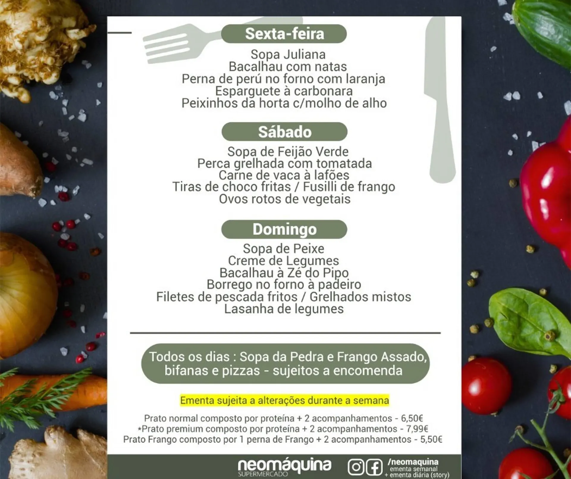 Folheto Folheto Neomáquina de 5 de janeiro até 11 de janeiro 2026 - Pagina 3