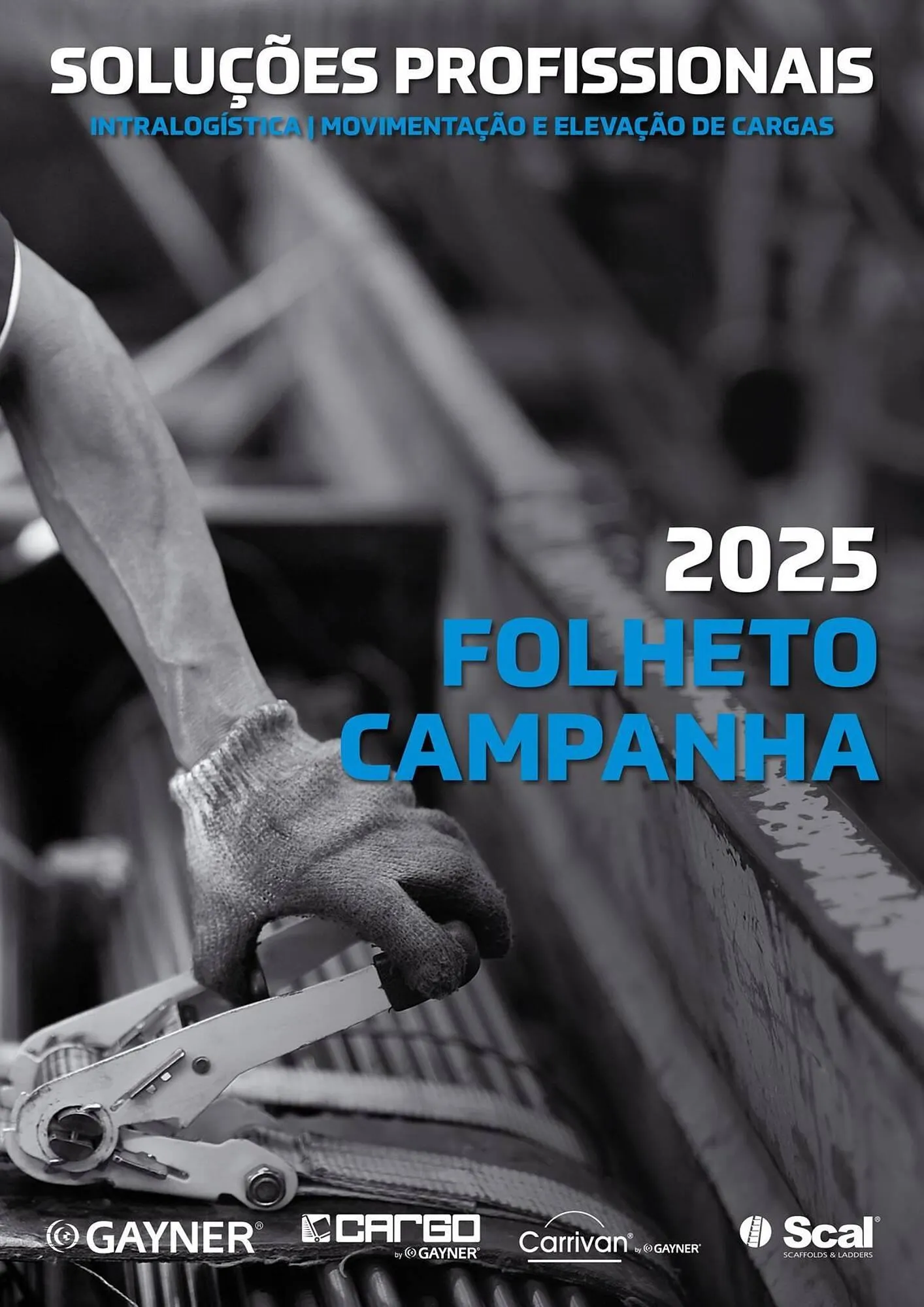 Folheto Rodalgés - 1