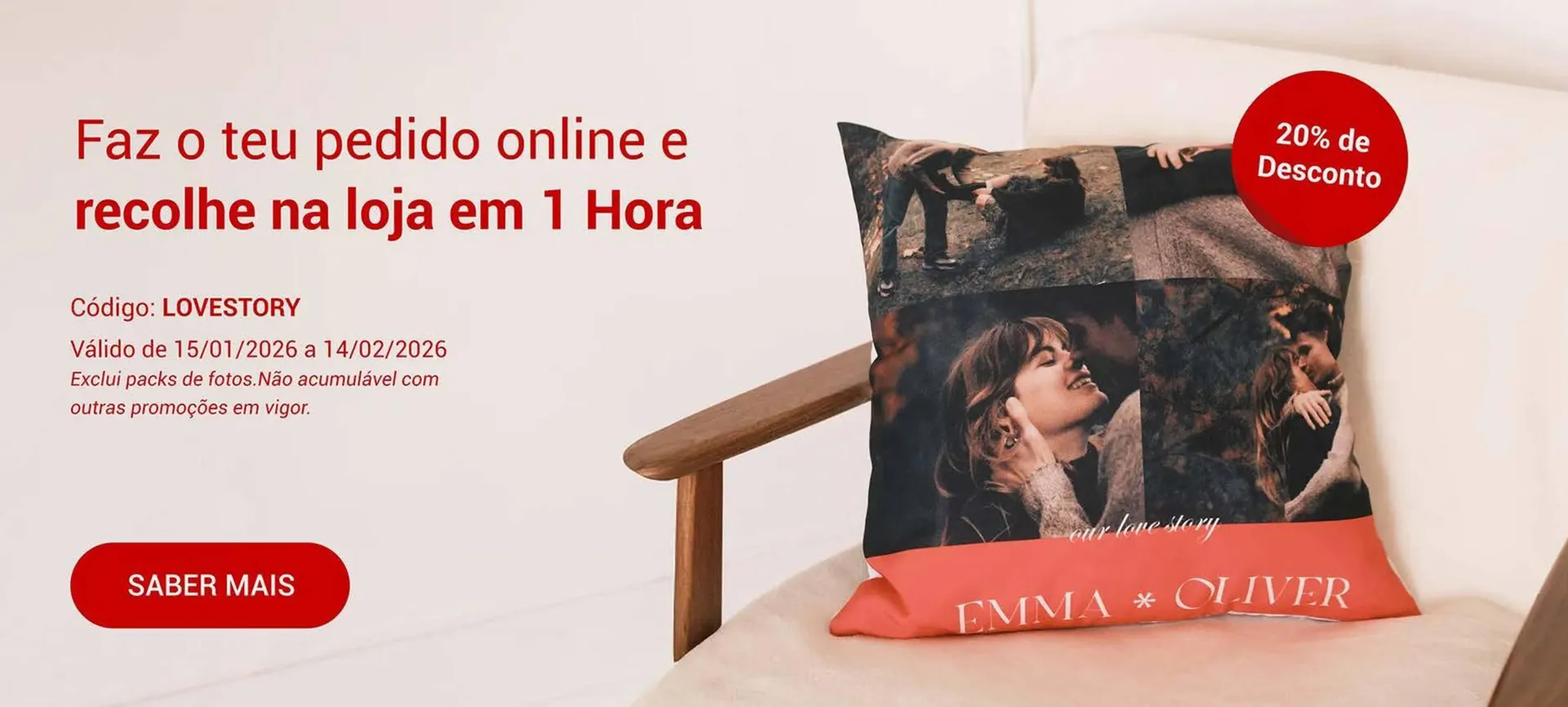 Folheto Folheto Fotosport de 20 de janeiro até 14 de fevereiro 2026 - Pagina 2