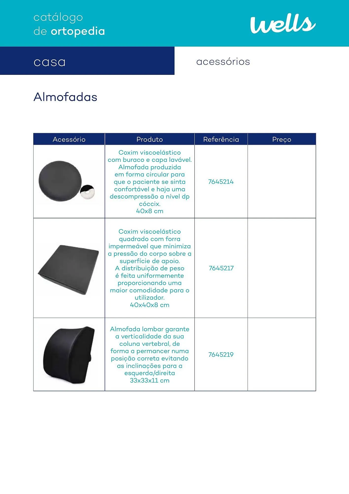 Folheto Folheto Well's de 10 de fevereiro até 6 de junho 2026 - Pagina 127