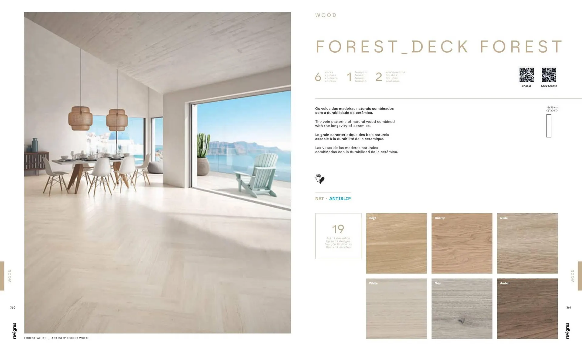 Folheto Folheto Revigres de 3 de janeiro até 31 de dezembro 2025 - Pagina 182