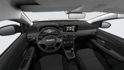 Stepway Extreme ECO-G 100 Bi-Fuel