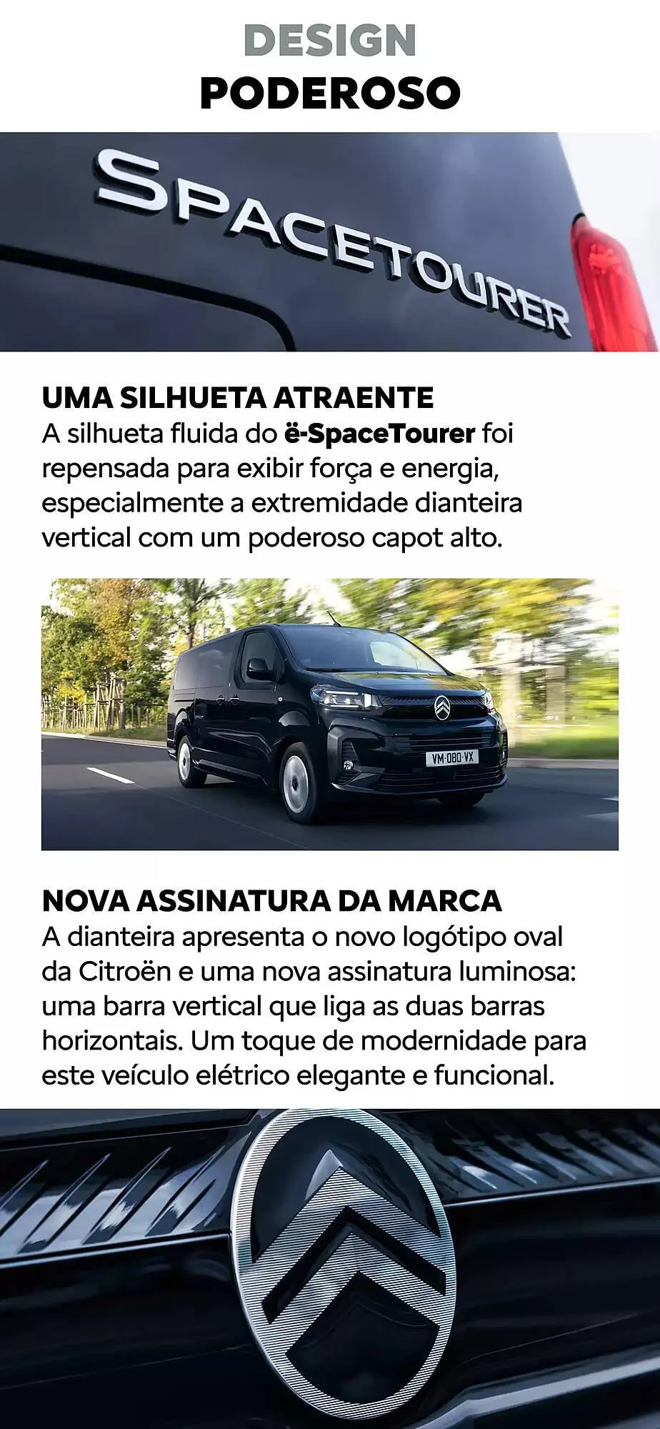 Folheto Folheto Citroen de 18 de novembro até 18 de novembro 2025 - Pagina 9