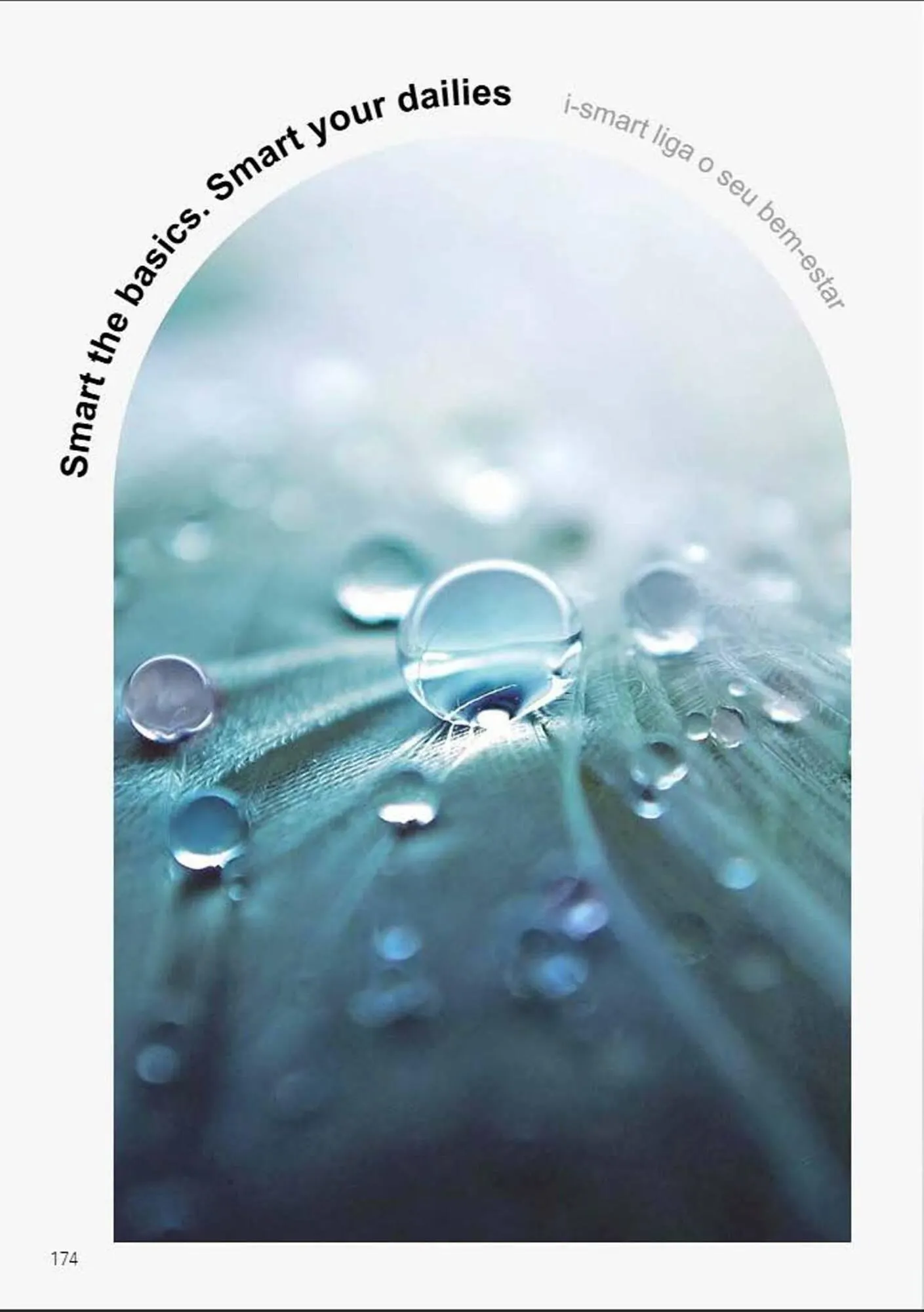 Folheto Folheto Porcelanosa de 7 de fevereiro até 31 de dezembro 2025 - Pagina 174