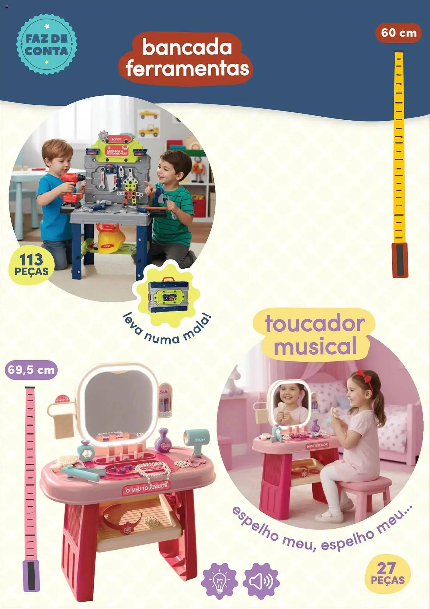 Folheto Folheto Continente de 1 de novembro até 1 de abril 2026 - Pagina 10