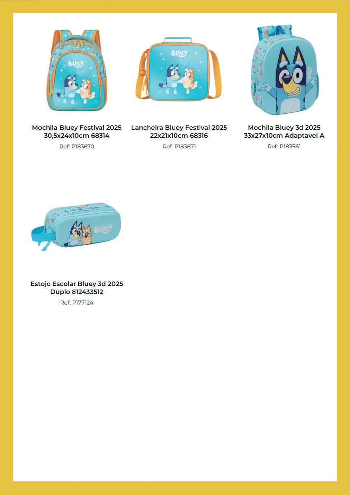 Folheto Folheto Americana de 22 de abril até 31 de dezembro 2025 - Pagina 44