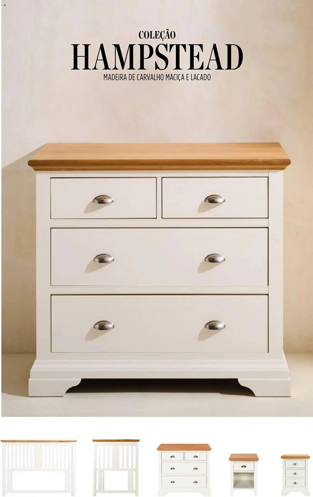 Folheto Folheto El Corte Inglés de 23 de abril até 1 de setembro 2026 - Pagina 35