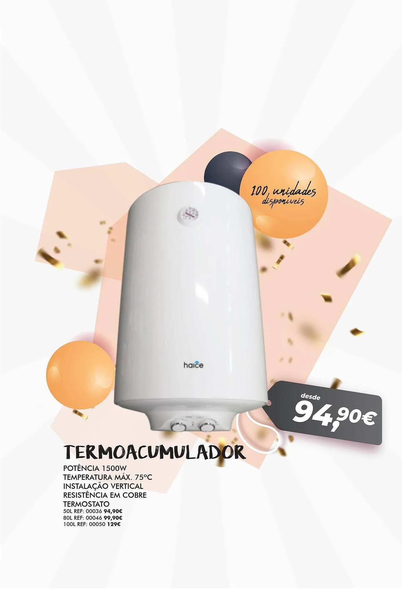 Folheto Folheto Armazéns Reis de 26 de junho até 31 de julho 2023 - Pagina 5