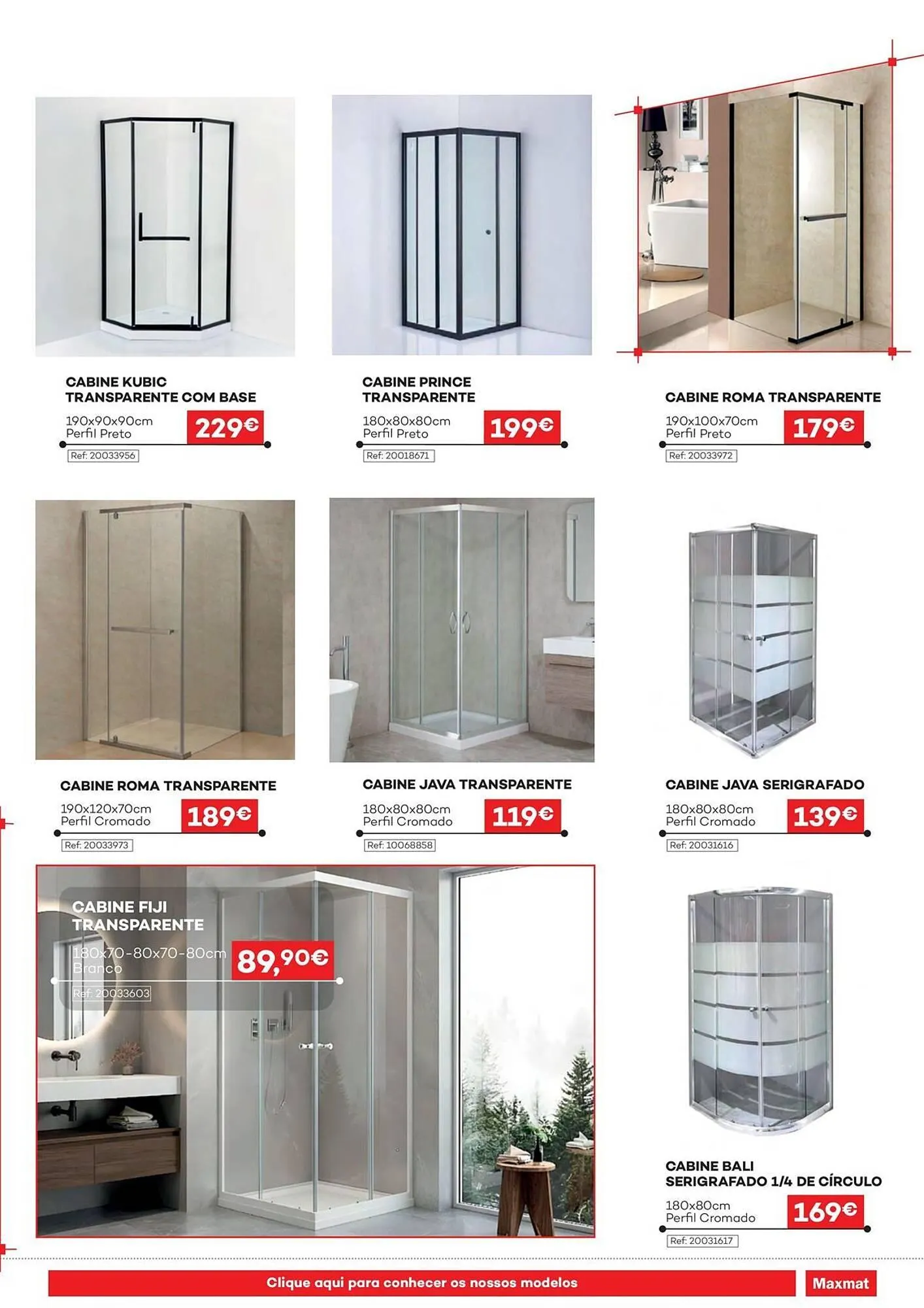 Folheto Folheto Maxmat de 16 de fevereiro até 6 de abril 2026 - Pagina 21