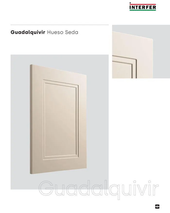 Folheto Novo! Catálogo Portasur 2024 de 22 de maio até 31 de dezembro 2024 - Pagina 131