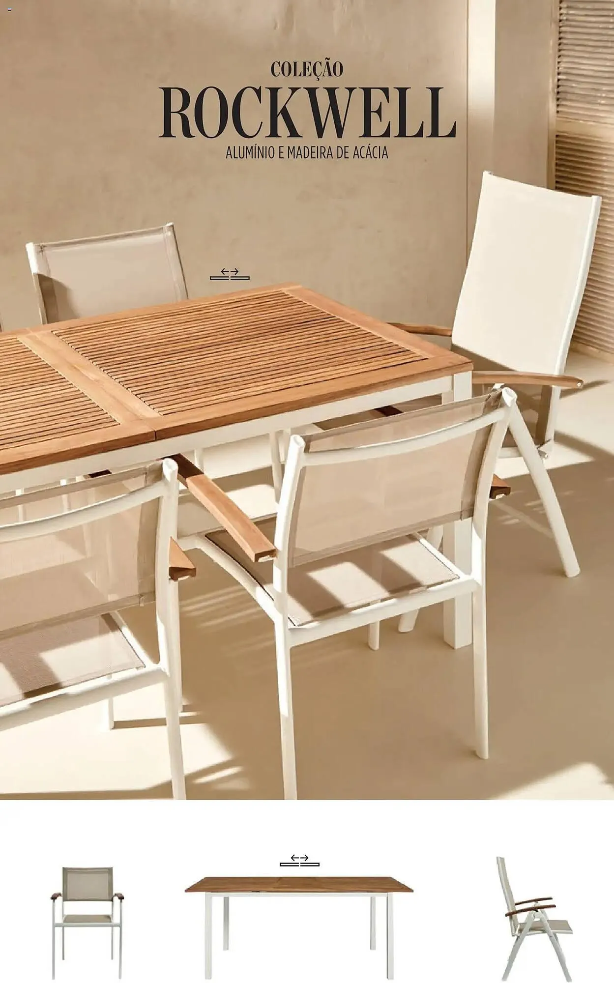 Folheto Folheto El Corte Inglés de 23 de abril até 1 de setembro 2026 - Pagina 40