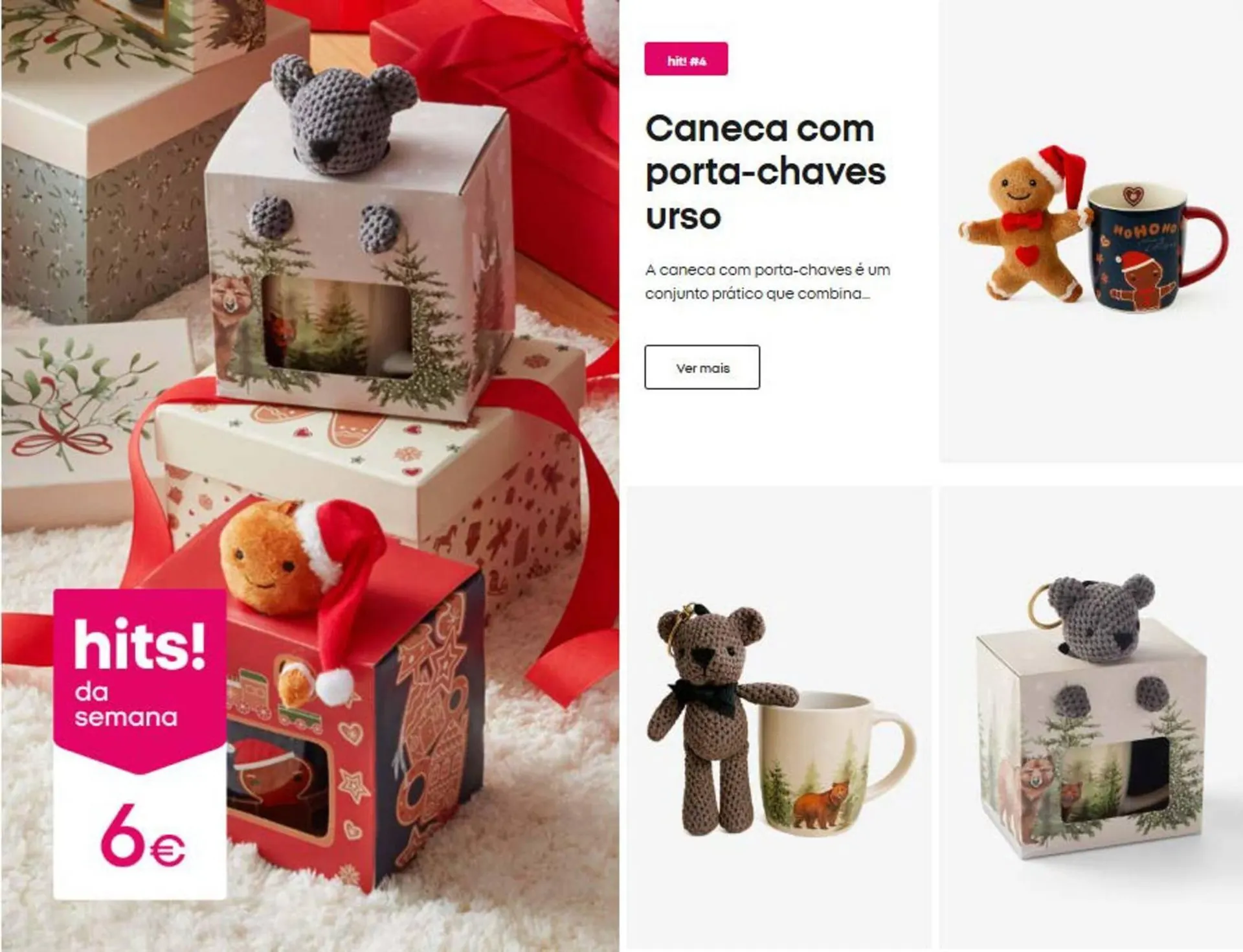 Folheto Catálogo Pepco de 11 de dezembro até 17 de dezembro 2025 - Pagina 5