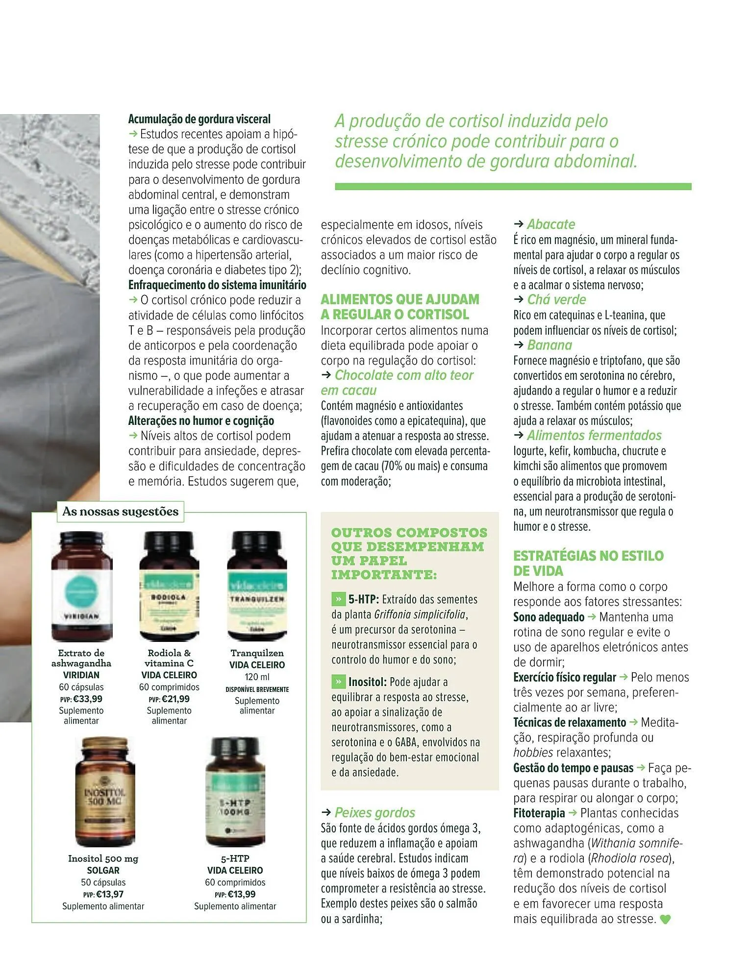 Folheto Folheto Celeiro de 4 de março até 31 de março 2026 - Pagina 35