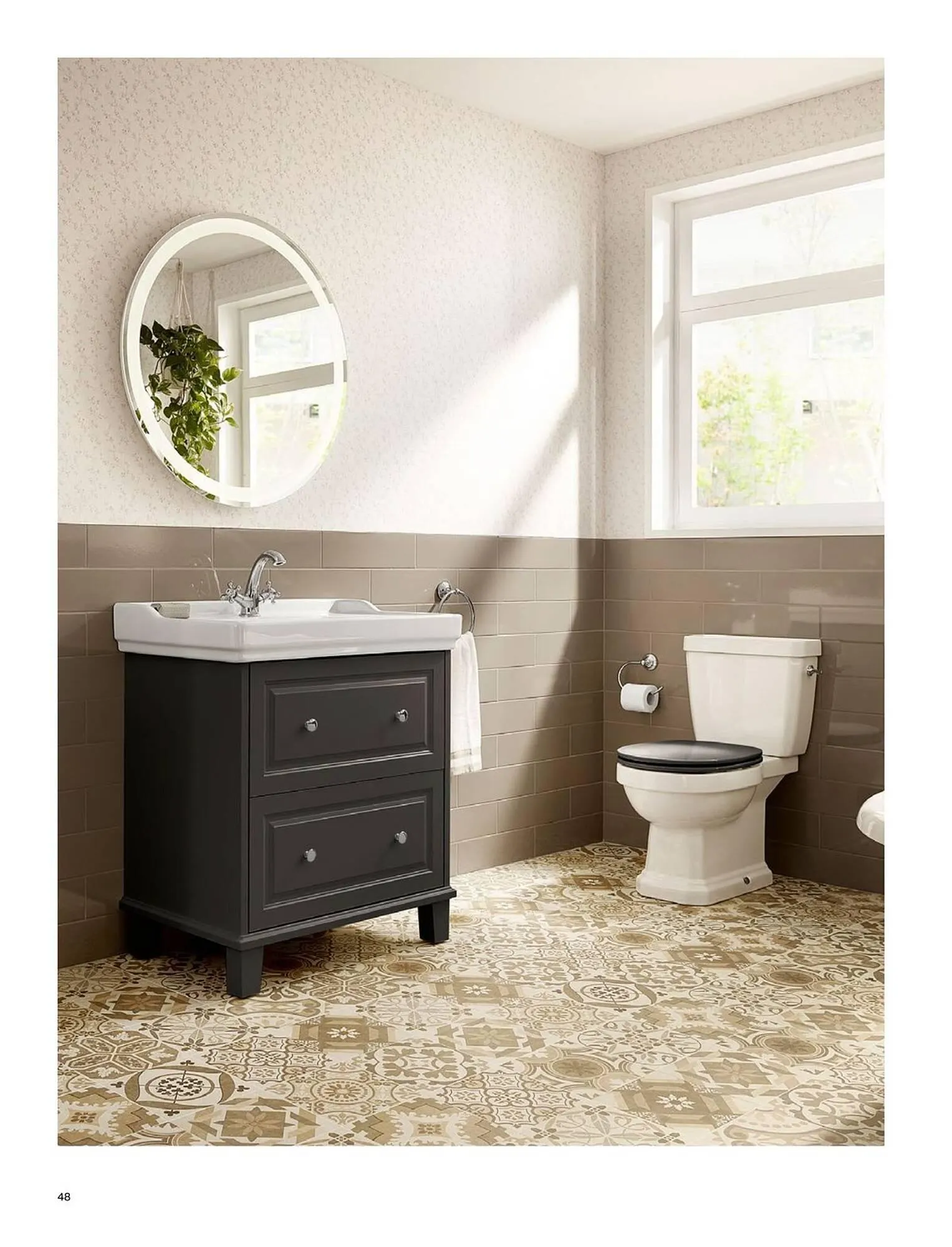 Folheto Folheto Roca de 3 de junho até 31 de dezembro 2025 - Pagina 50