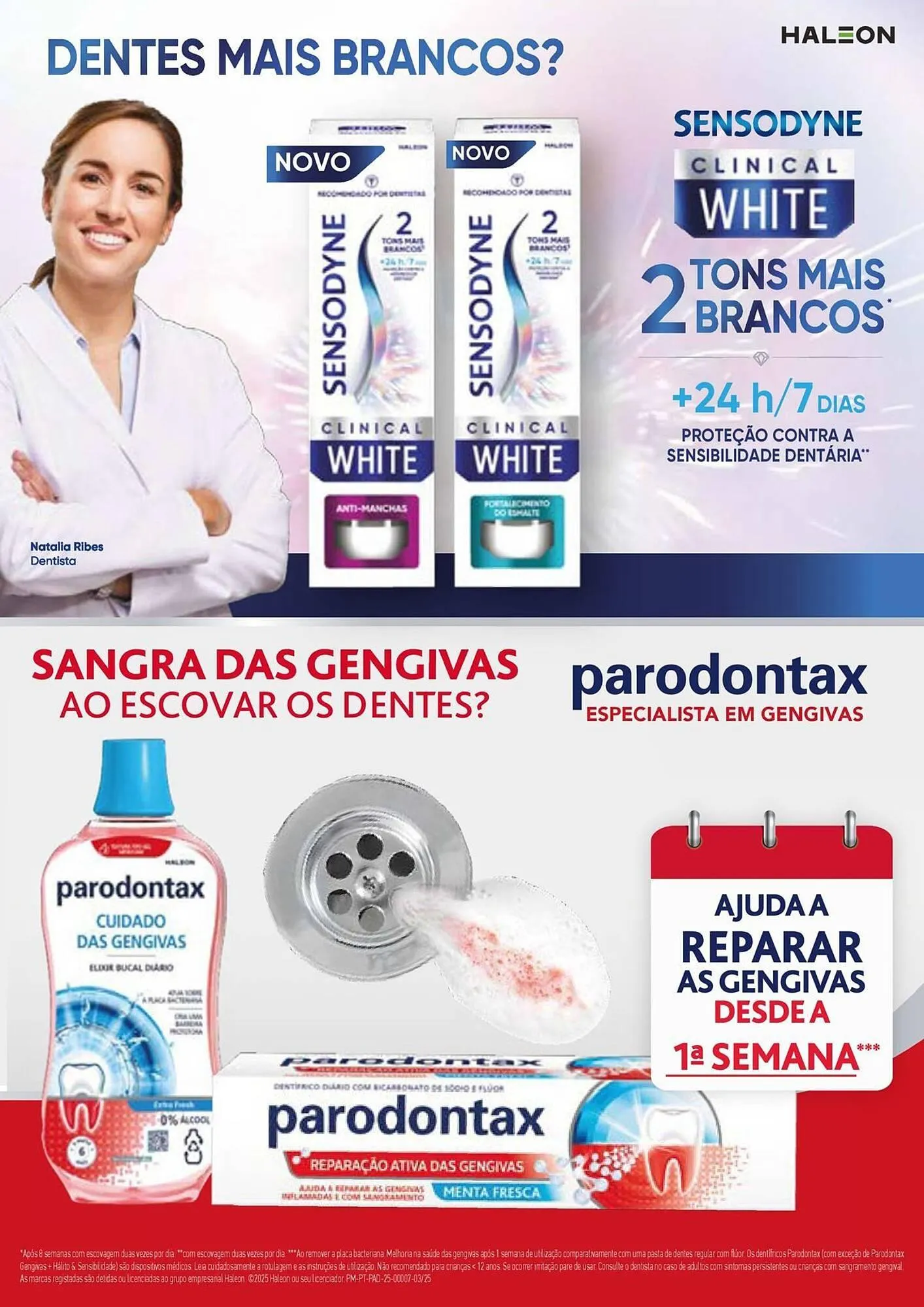 Folheto Folheto El Corte Inglés de 1 de abril até 10 de abril 2025 - Pagina 61