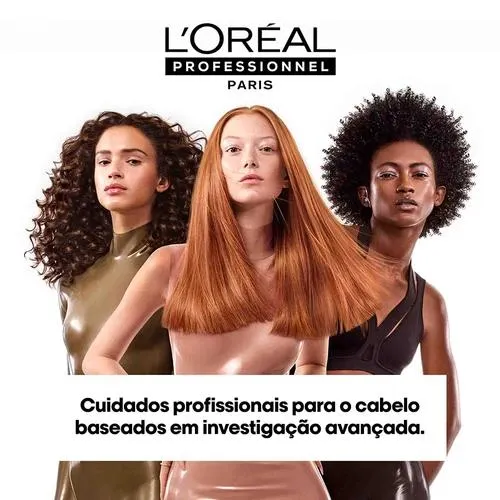 L’Oréal Pro Serie Expert Absolut Repair Molecular Champô Cabelo Danificado