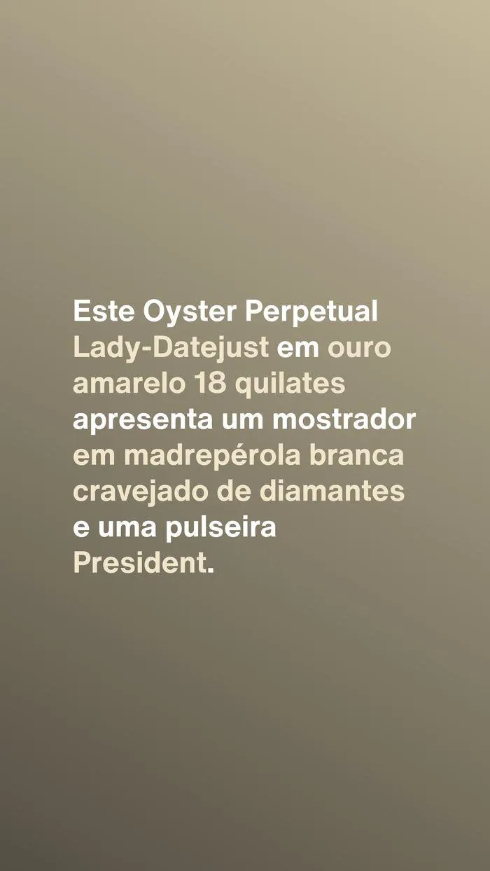 Folheto Rolex ! de 4 de janeiro até 4 de janeiro 2025 - Pagina 2