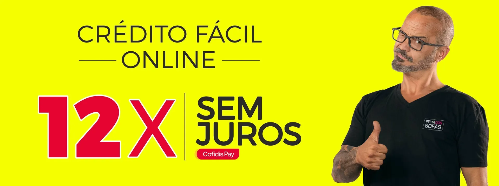 Folheto Folheto Feira dos Sofás de 28 de fevereiro até 10 de março 2024 - Pagina