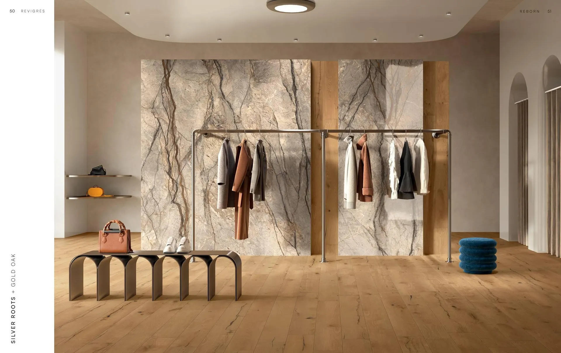 Folheto Folheto Revigres de 15 de abril até 31 de dezembro 2025 - Pagina 27