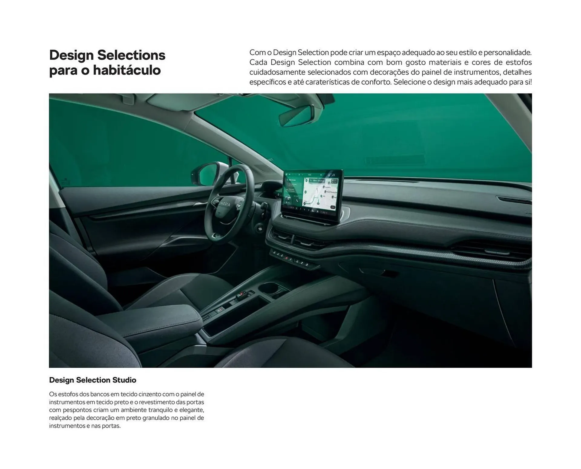 Folheto Folheto Škoda de 4 de fevereiro até 28 de fevereiro 2025 - Pagina 35