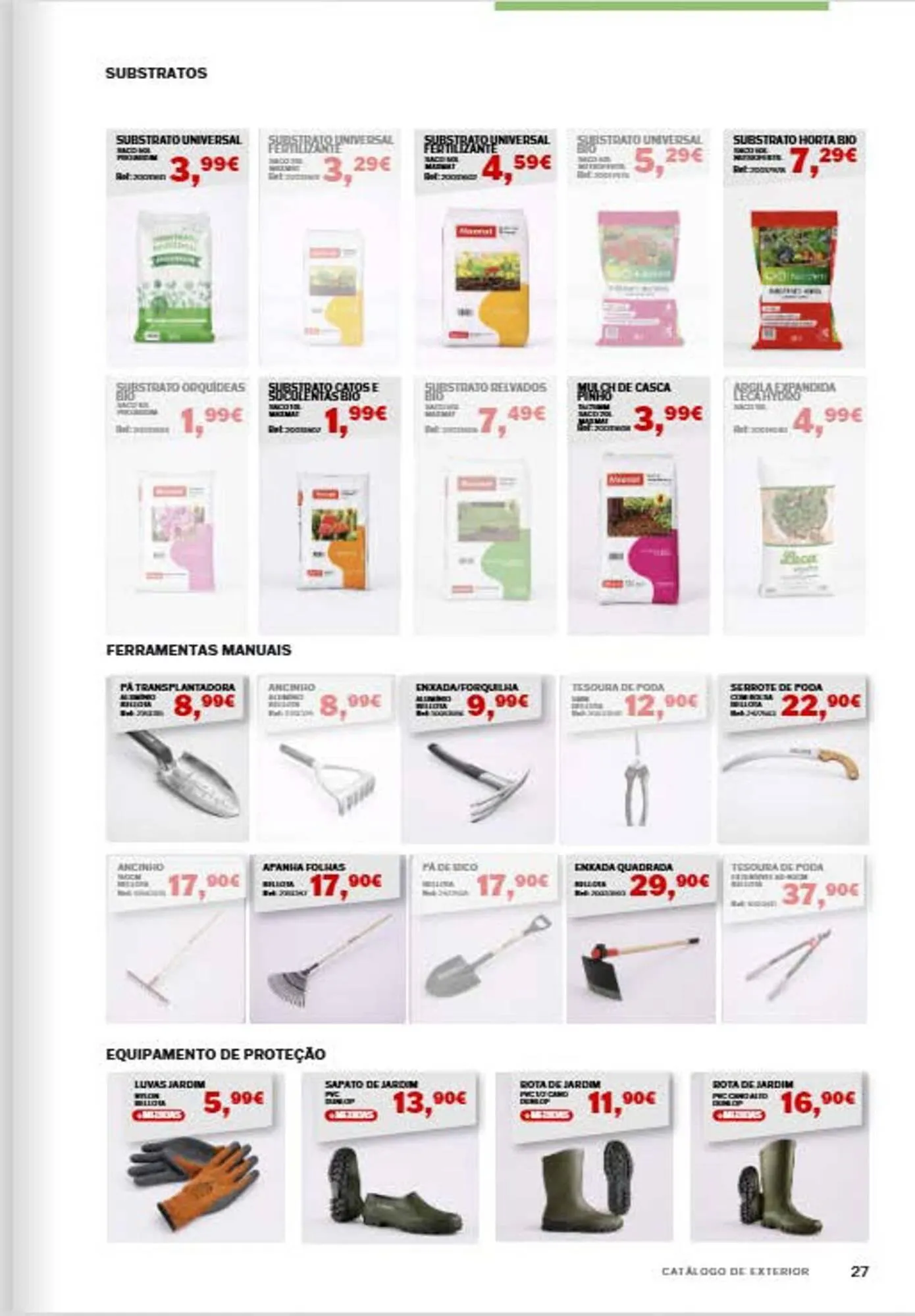 Folheto Folheto Maxmat de 23 de abril até 23 de junho 2026 - Pagina 27