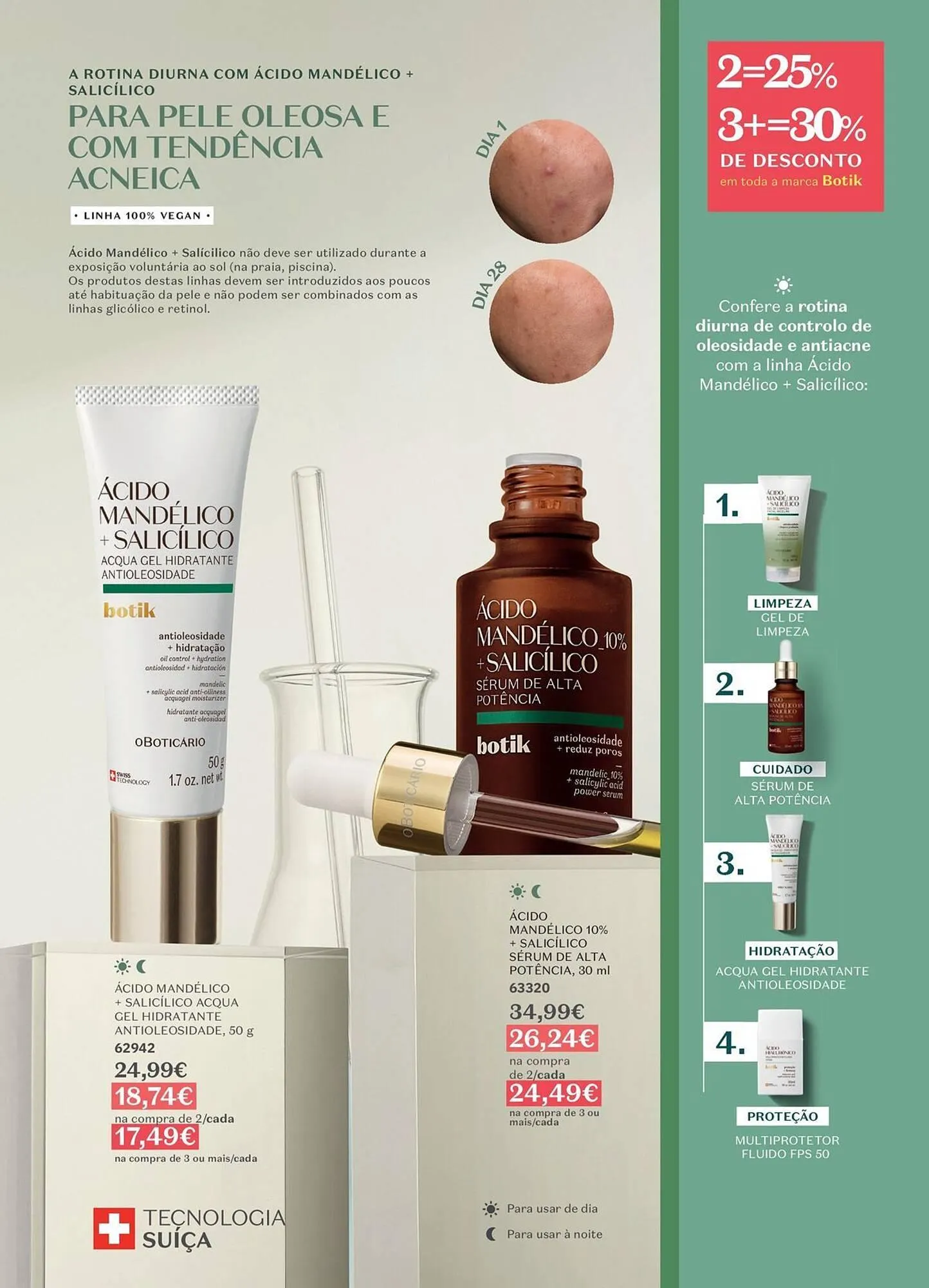Folheto Folheto O Boticário de 4 de junho até 24 de junho 2025 - Pagina 5