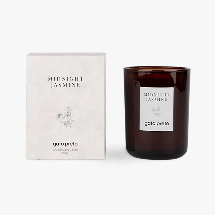 Vela copo jasmine ORIENTAL GARDEN