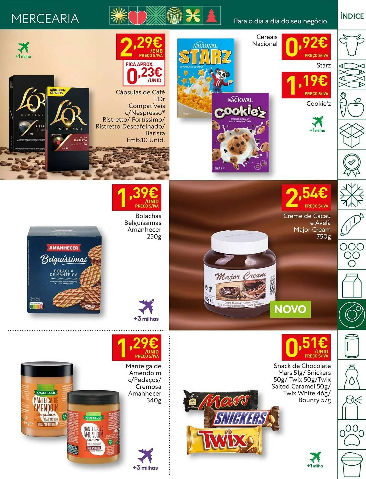 Folheto Folheto Recheio de 2 de dezembro até 8 de dezembro 2025 - Pagina 41