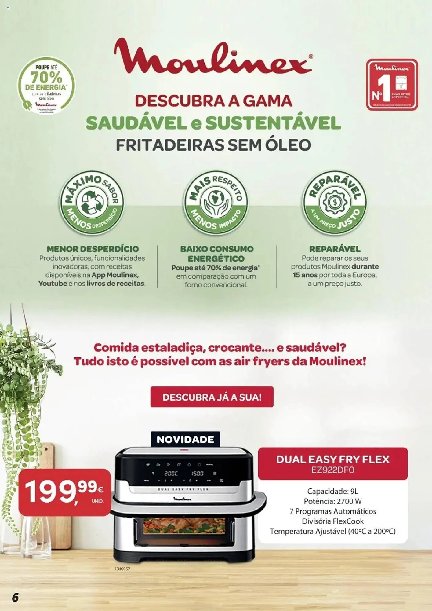 Folheto Folheto Radio Popular de 14 de julho até 1 de agosto 2025 - Pagina 6