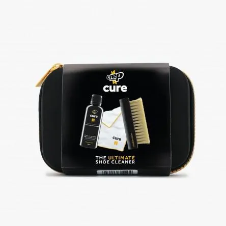 Crep Protect Kit Cure Ultimate Cleaning