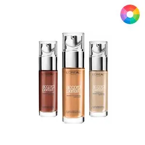 L’Oréal Paris Base Accord Parfait - 2n Vanilla