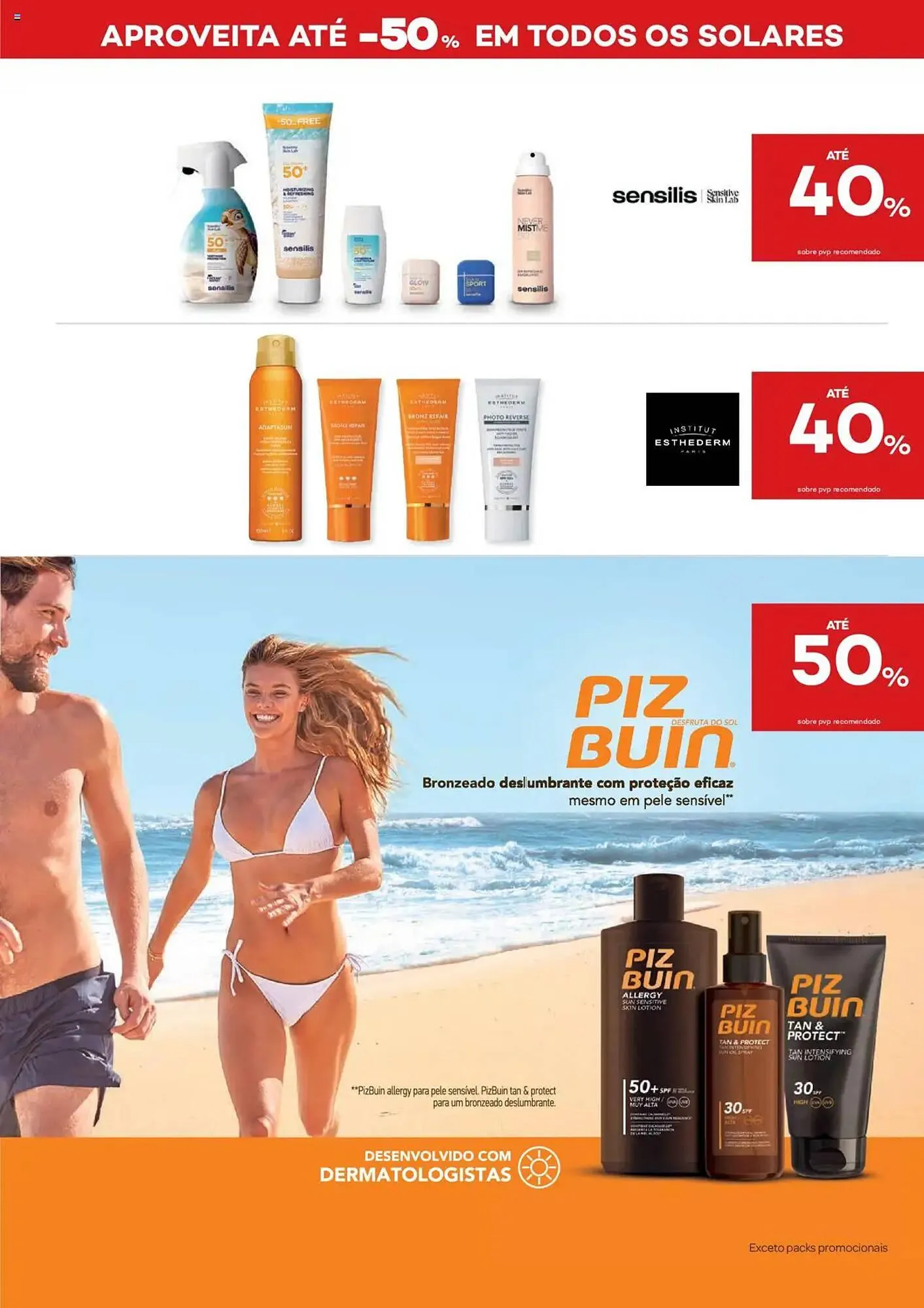 Folheto Folheto Well's de 27 de maio até 7 de julho 2025 - Pagina 5