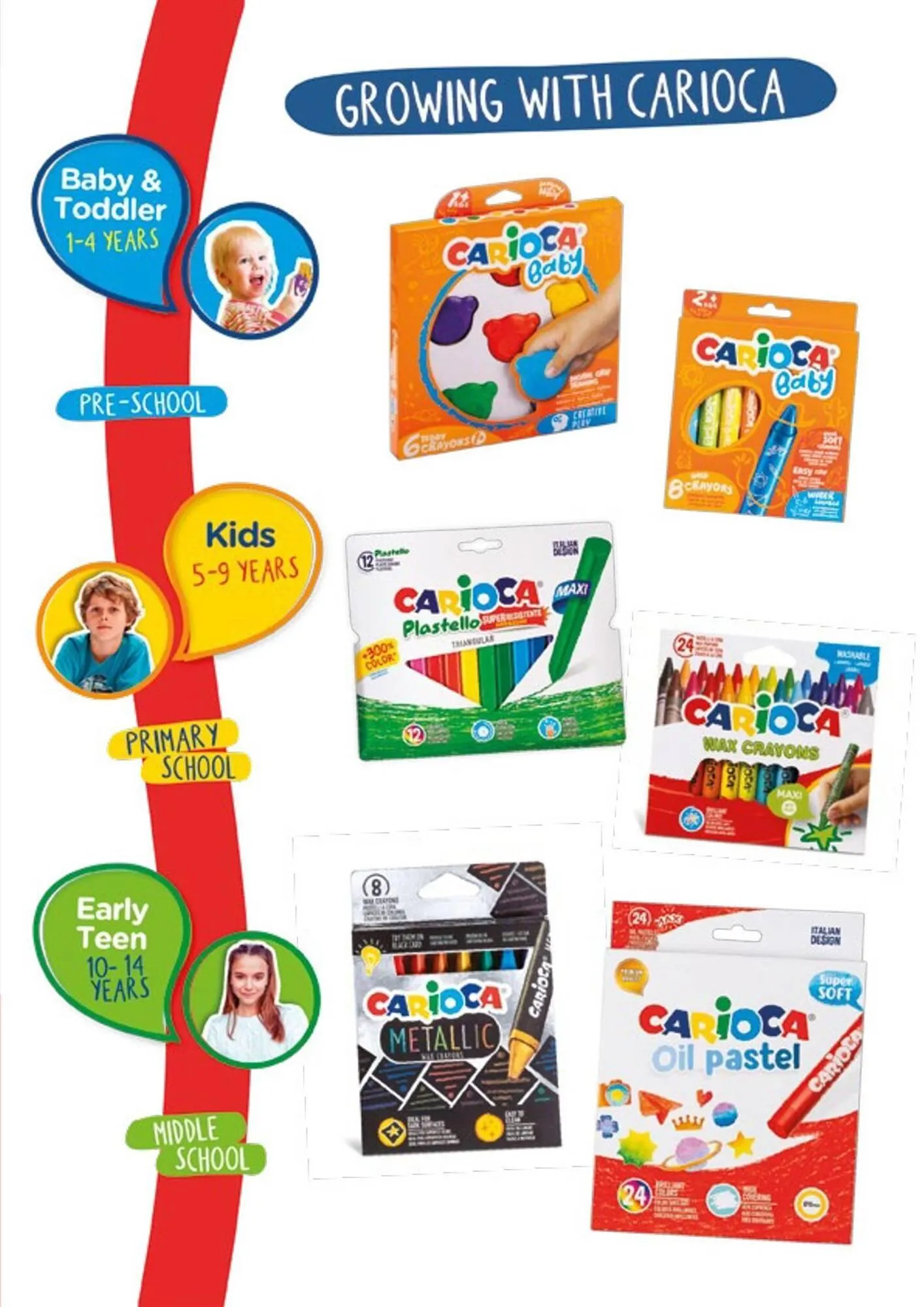 Folheto Folheto Olmar de 19 de setembro até 31 de dezembro 2025 - Pagina 65