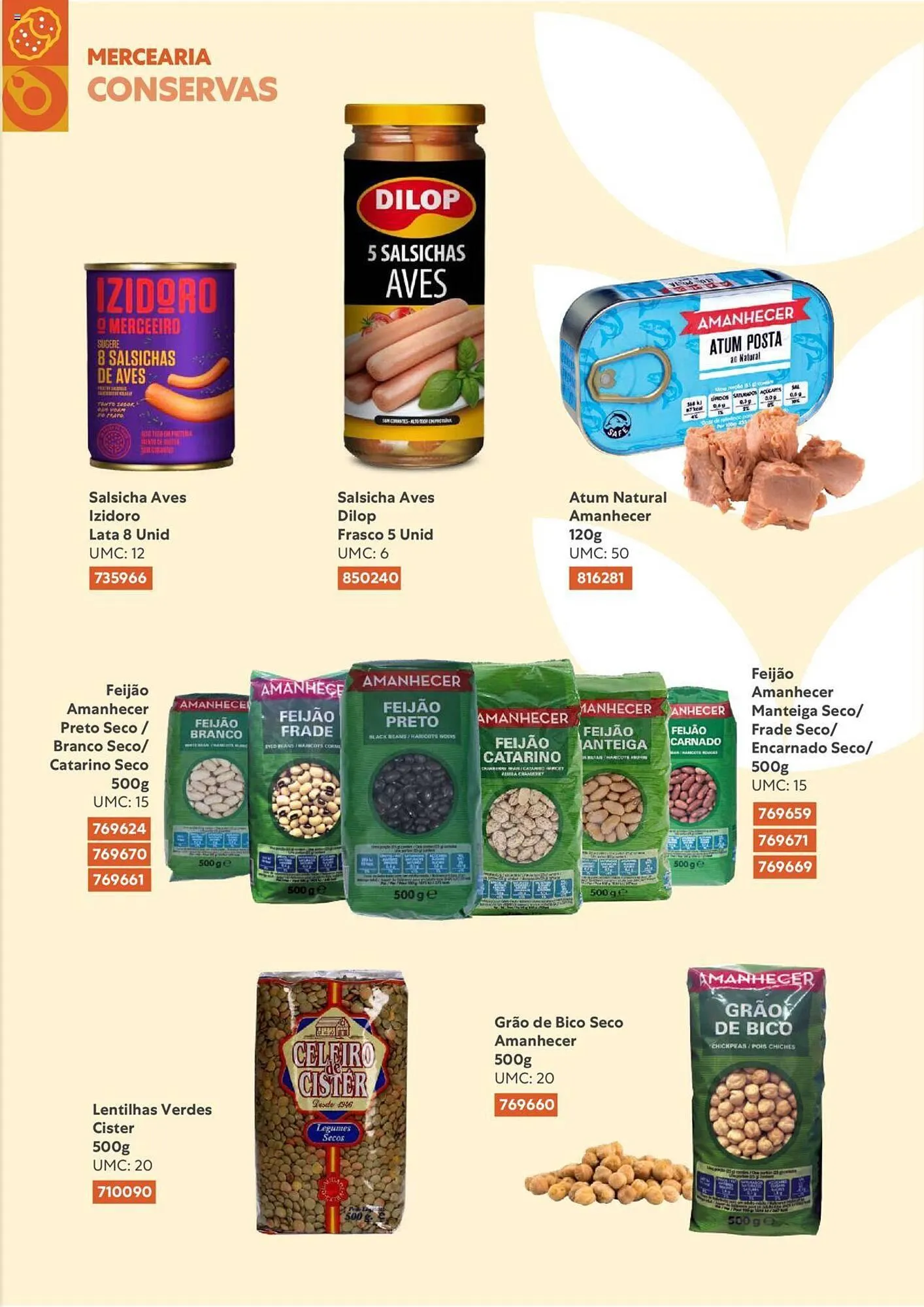 Folheto Folheto Recheio de 1 de fevereiro até 31 de dezembro 2024 - Pagina 25