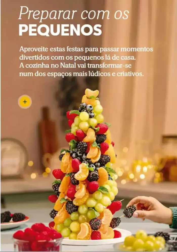 Folheto Revista De Natal de 28 de novembro até 31 de dezembro 2024 - Pagina 41