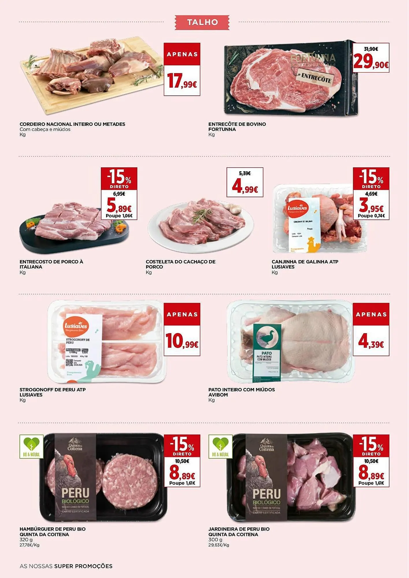 Folheto Folheto El Corte Inglés de 3 de outubro até 16 de outubro 2025 - Pagina 4