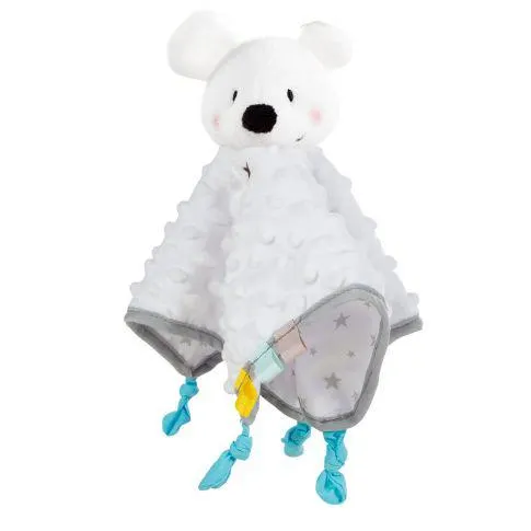 KicoNico bebé doudou