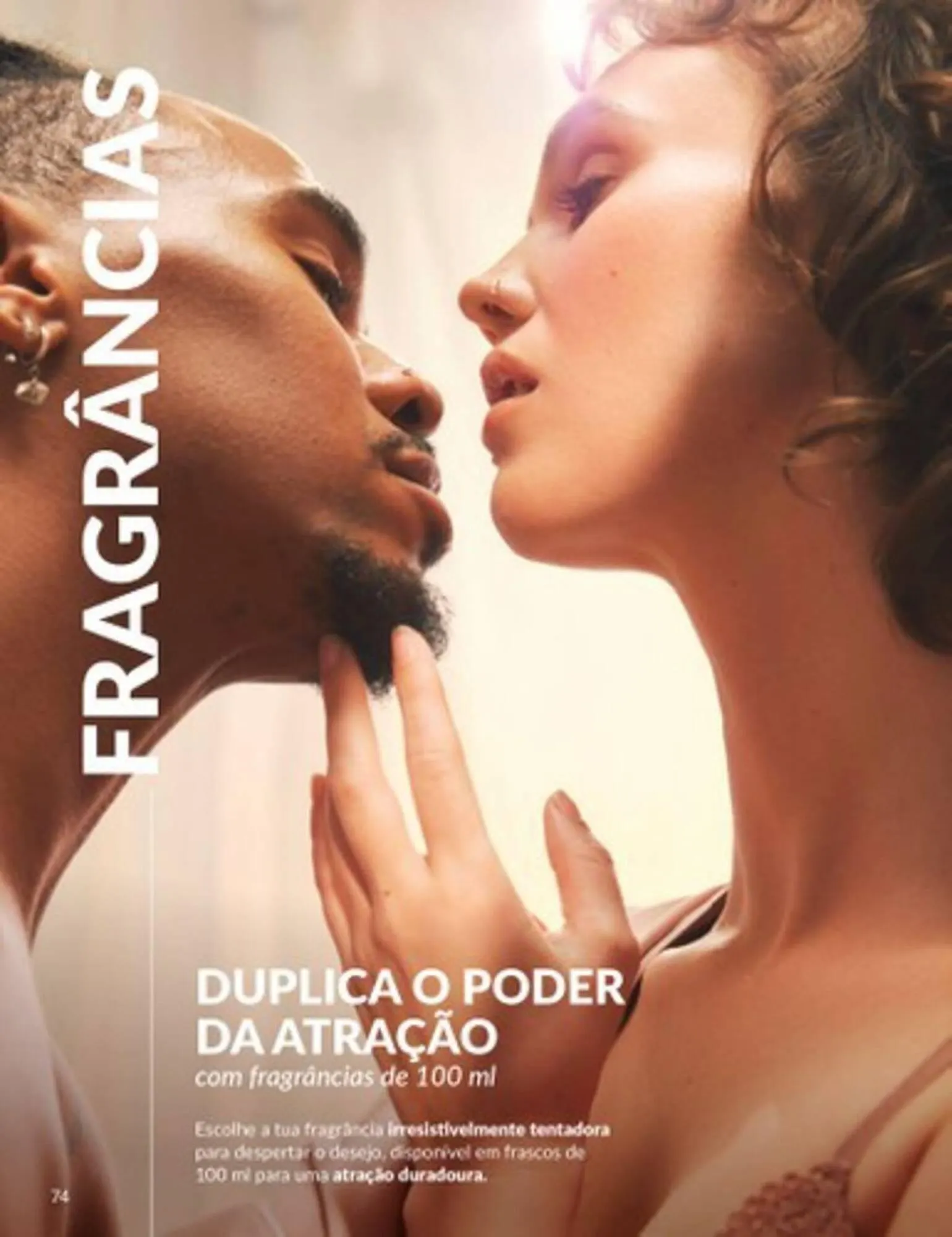 Folheto Folheto Avon de 3 de março até 31 de março 2025 - Pagina 74