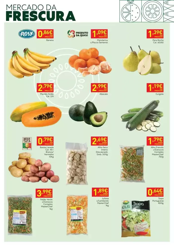 Folheto Recheio Bons Negócios de 7 de janeiro até 13 de janeiro 2025 - Pagina 4