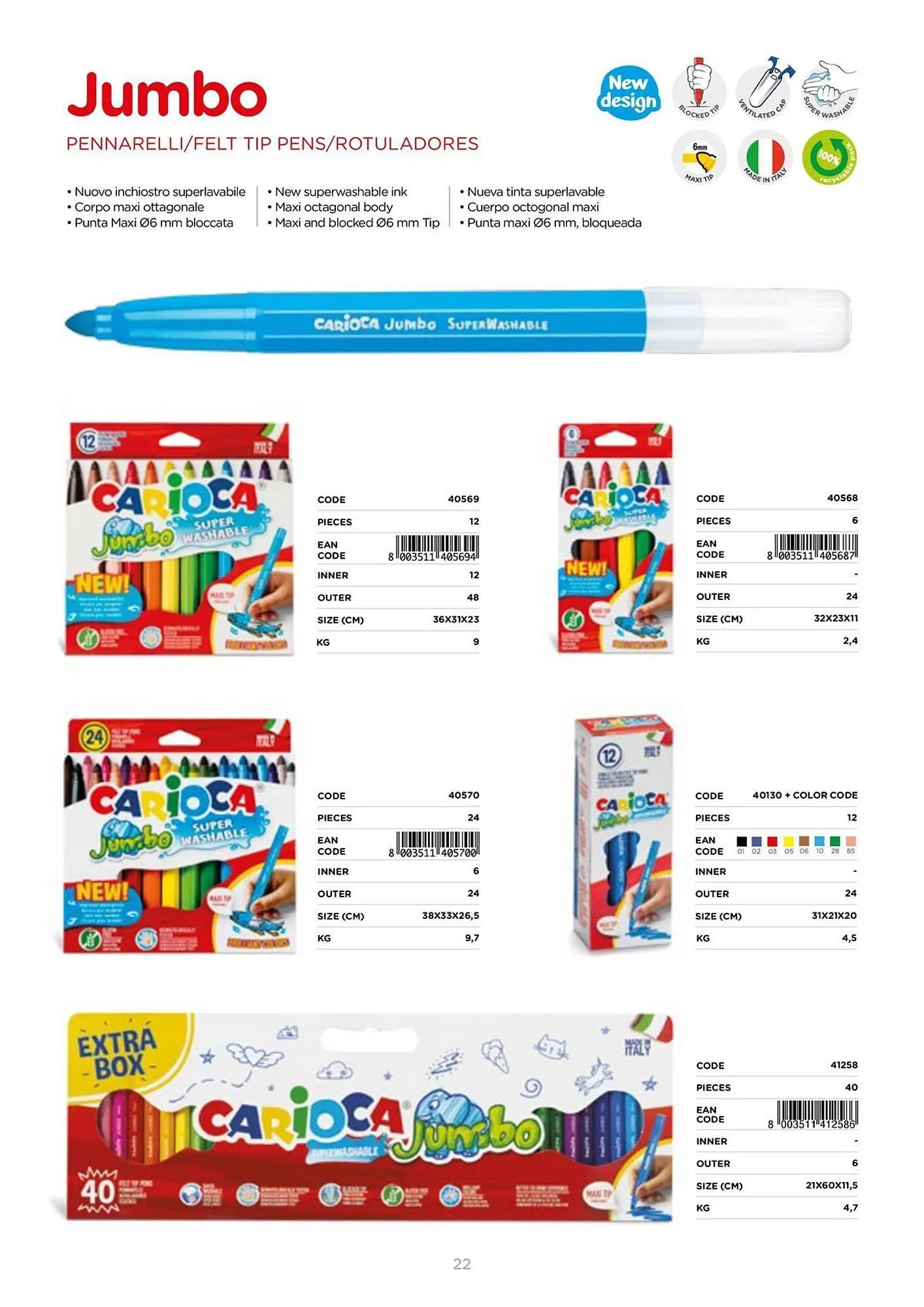 Folheto Folheto Olmar de 19 de setembro até 31 de dezembro 2025 - Pagina 24