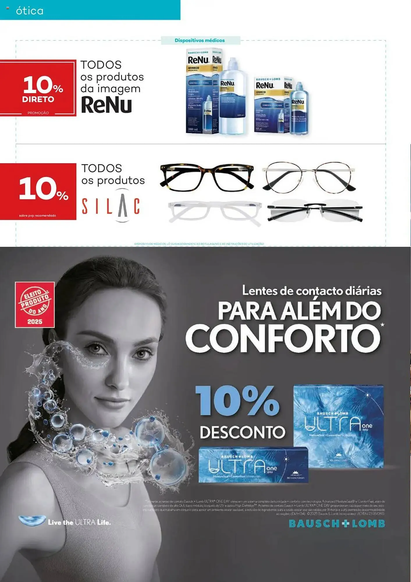 Folheto Folheto Well's de 27 de maio até 7 de julho 2025 - Pagina 42