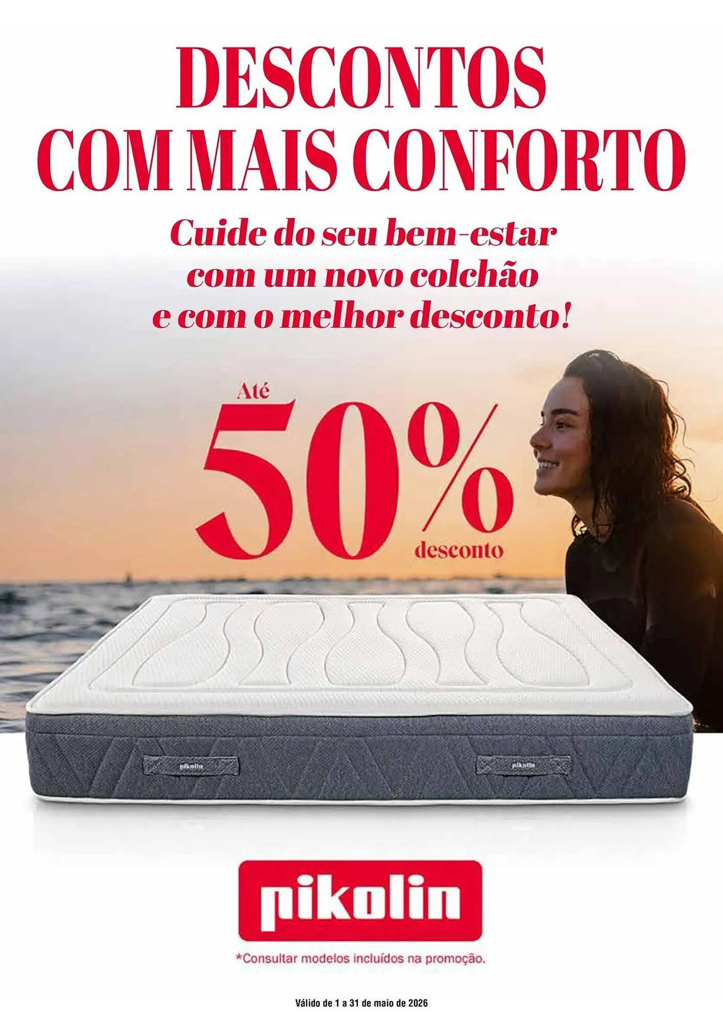 Folheto Folheto Hiper Centro do Móvel de 4 de maio até 31 de maio 2026 - Pagina 10