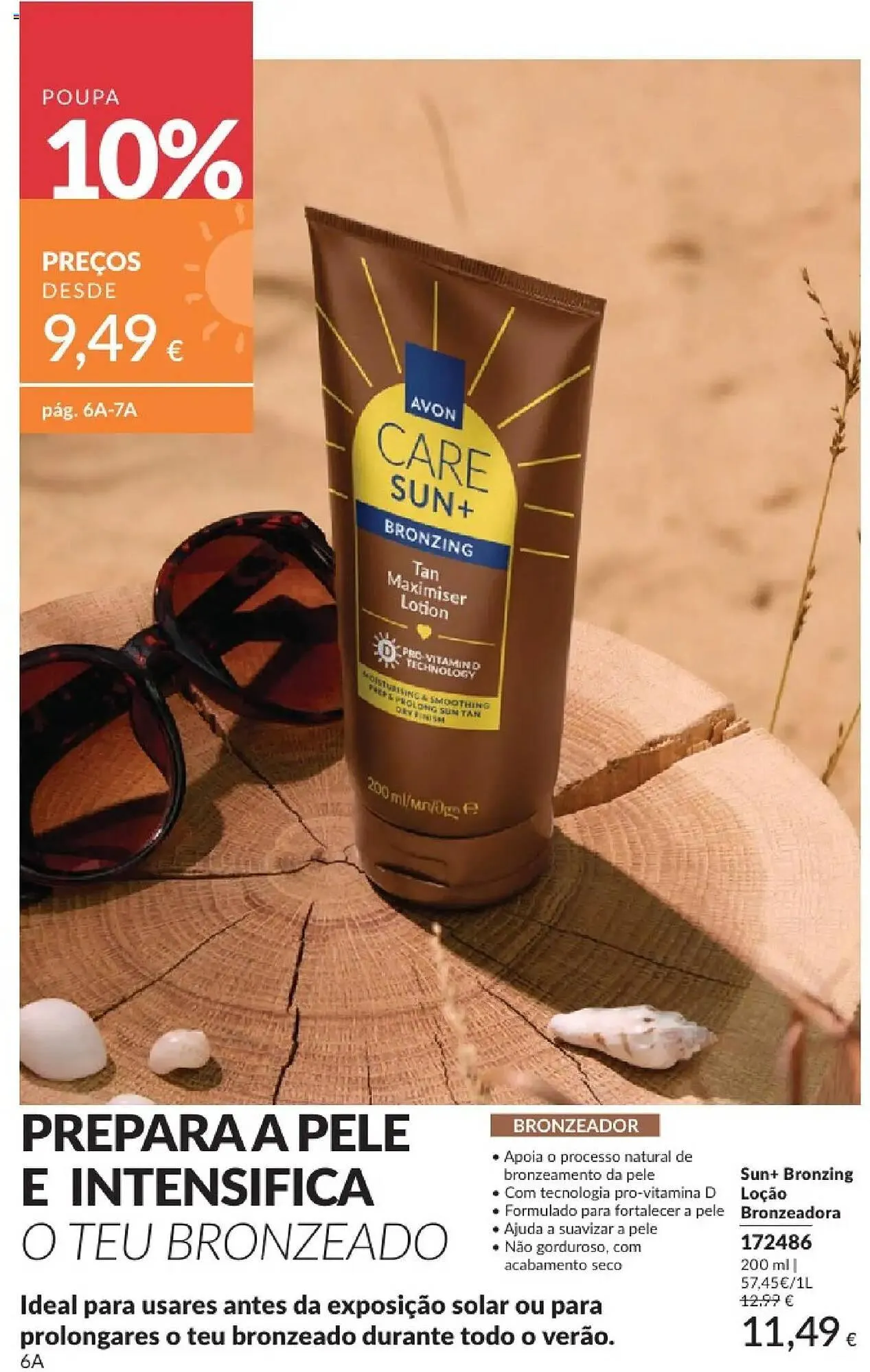 Folheto Folheto Avon de 1 de junho até 1 de julho 2025 - Pagina 218