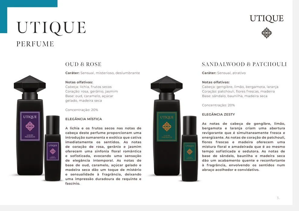 Folheto Novidades do Catálogo de 31 de maio até 31 de dezembro 2024 - Pagina 3