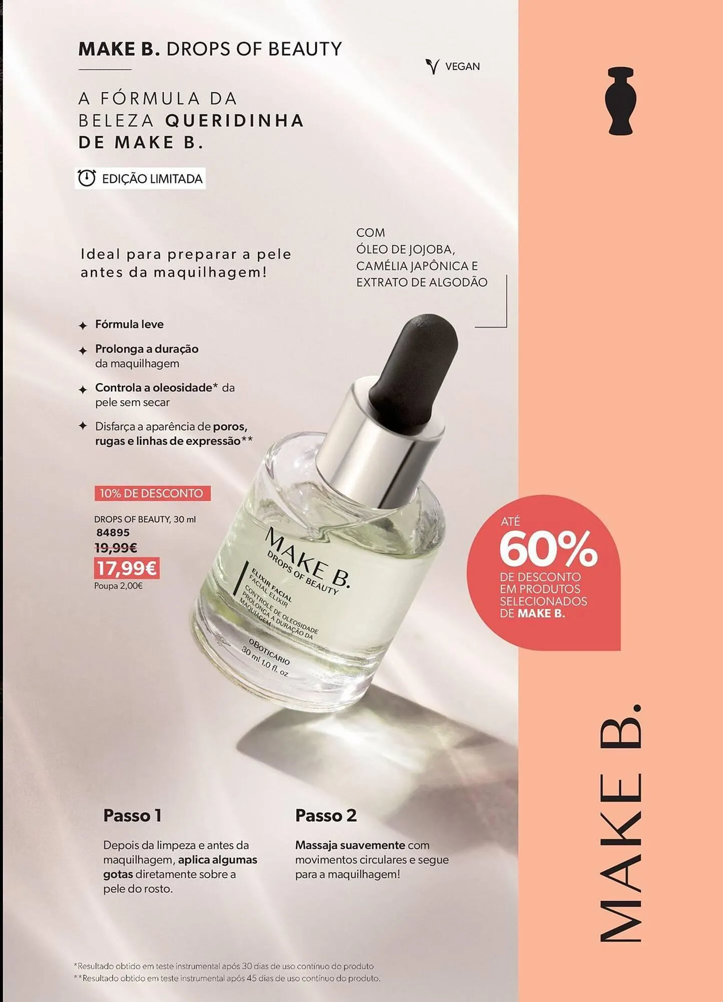 Folheto Folheto O Boticário de 17 de dezembro até 20 de janeiro 2026 - Pagina 127